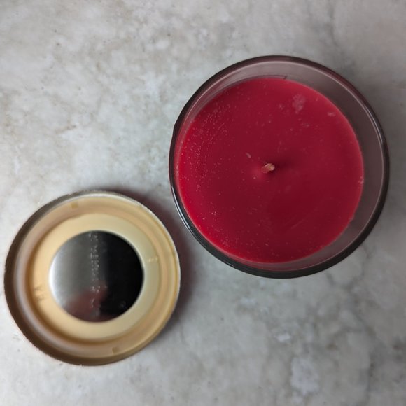 Small Paradise Daiquiri Candle - Picture 2 of 4